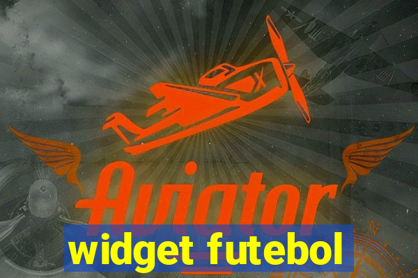 widget futebol